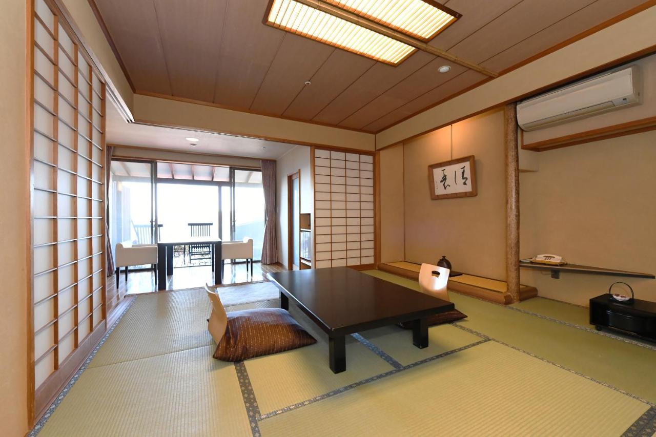 Shimoda Yamatokan Экстерьер фото