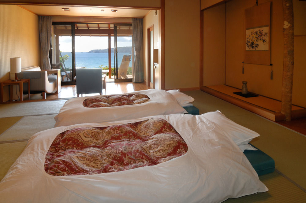 Shimoda Yamatokan Экстерьер фото