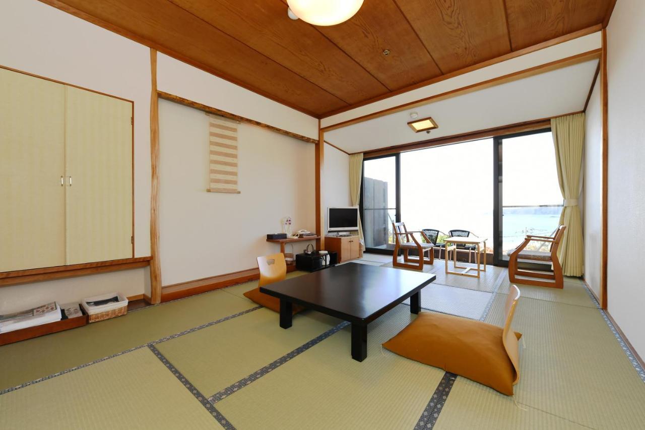 Shimoda Yamatokan Экстерьер фото