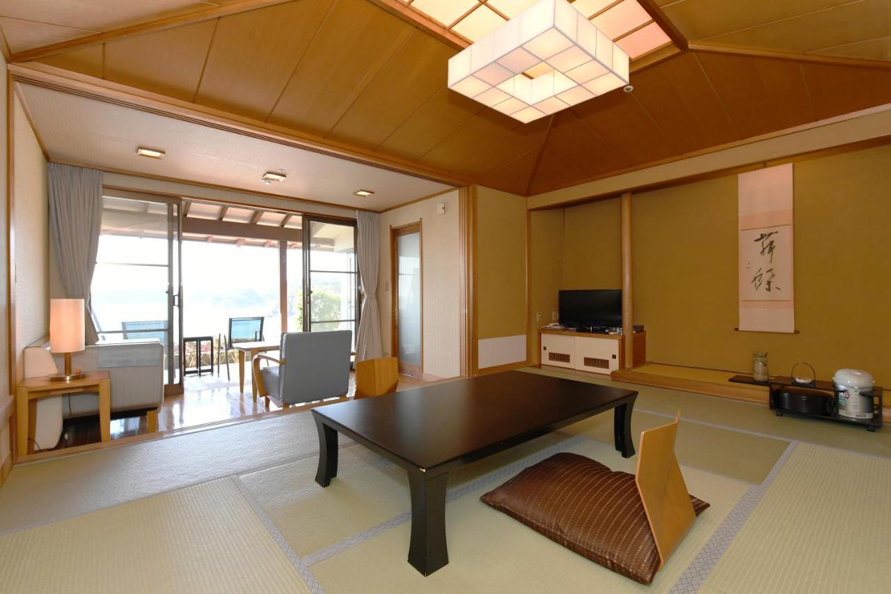 Shimoda Yamatokan Экстерьер фото